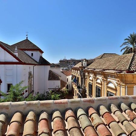 Posada La Juderia I Córdoba Exterior foto