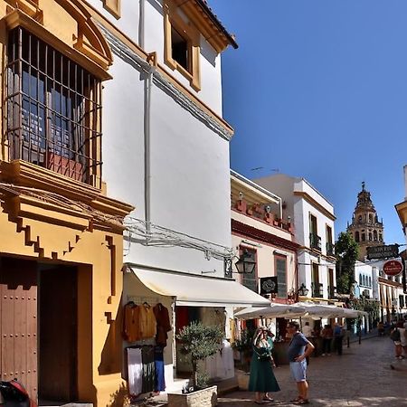 Posada La Juderia I Córdoba Exterior foto
