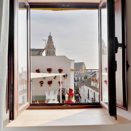 Posada La Juderia I Córdoba Exterior foto