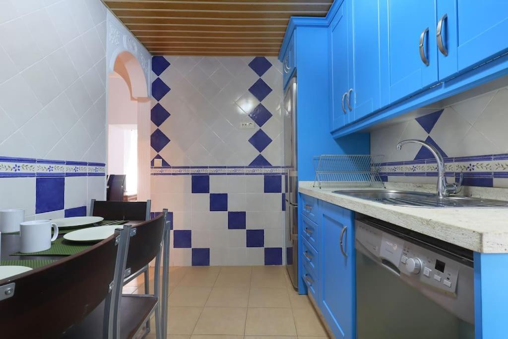 Posada La Juderia I Córdoba Exterior foto