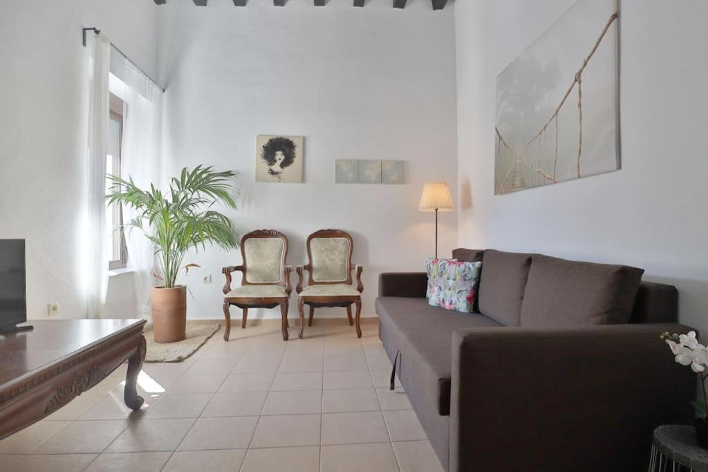 Posada La Juderia I Córdoba Exterior foto